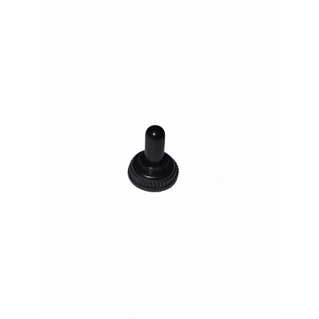 Rubber top 6mm