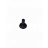Rubber top 6mm
