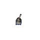Mini toggle switch 6mm on-off-on