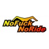 Sticker NoRide