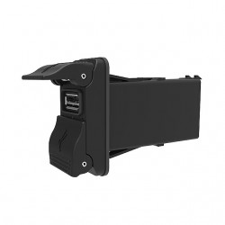 Carling Technologies V-USB laddare